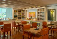 Four Points by Sheraton Sheikh Zayed
