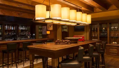 Four Points by Sheraton Sheikh Zayed