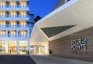Four Points by Sheraton