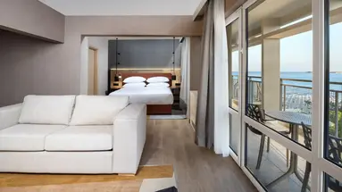 Four Points by Sheraton