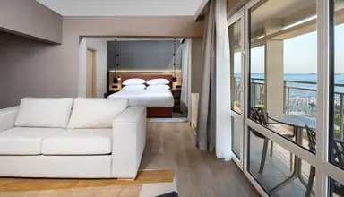 Four Points by Sheraton