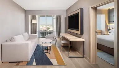 Four Points by Sheraton