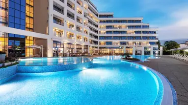 Four Points by Sheraton