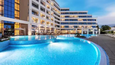 Four Points by Sheraton