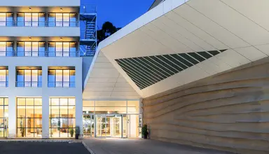 Four Points by Sheraton