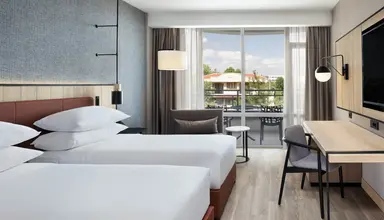 Four Points by Sheraton
