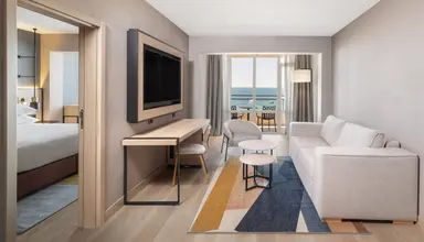 Four Points by Sheraton