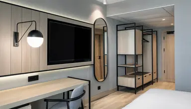 Four Points by Sheraton