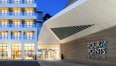 Four Points by Sheraton
