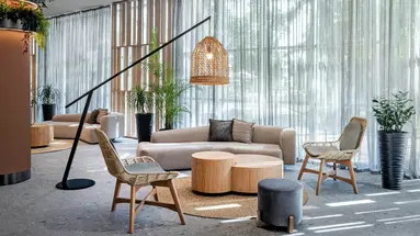 Four Points by Sheraton