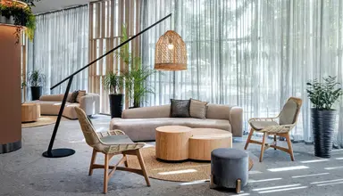 Four Points by Sheraton