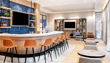 Four Points by Sheraton