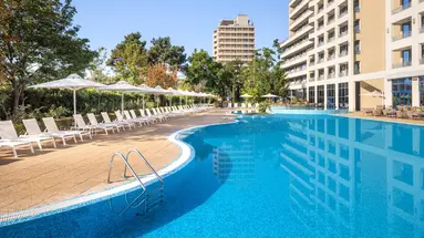 Four Points by Sheraton