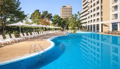 Four Points by Sheraton