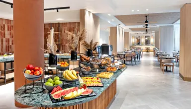 Four Points by Sheraton