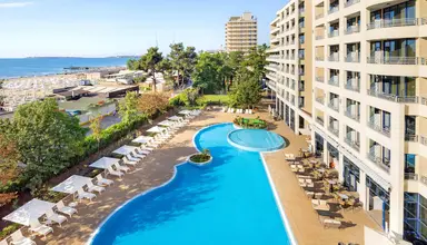 Four Points by Sheraton
