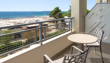 Four Points by Sheraton