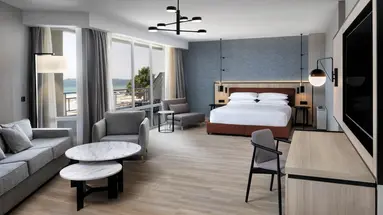 Four Points by Sheraton