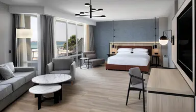 Four Points by Sheraton