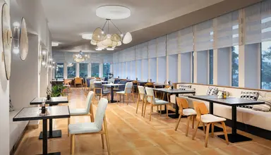 Four Points by Sheraton