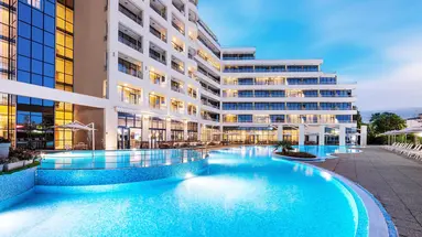 Four Points by Sheraton