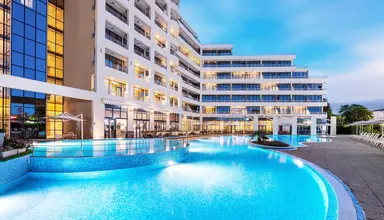 Four Points by Sheraton