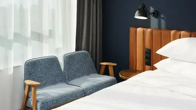 Four Points by Sheraton