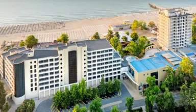 Four Points by Sheraton