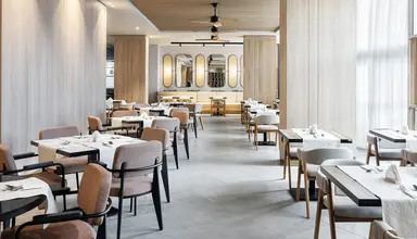 Four Points by Sheraton