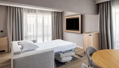 Four Points by Sheraton