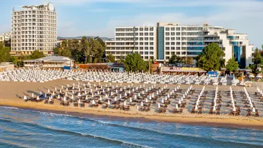 Four Points by Sheraton