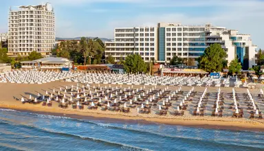 Four Points by Sheraton