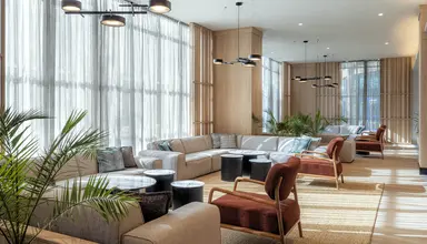 Four Points by Sheraton