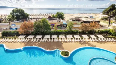 Four Points by Sheraton