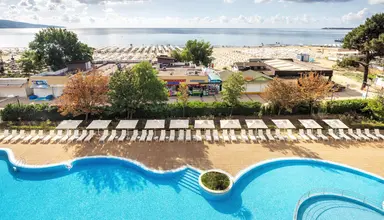 Four Points by Sheraton