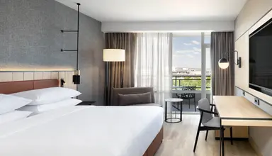 Four Points by Sheraton