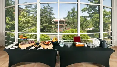 Four Points by Sheraton