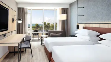 Four Points by Sheraton