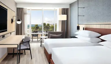 Four Points by Sheraton