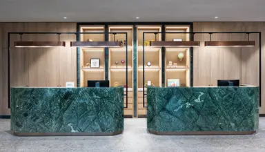 Four Points by Sheraton