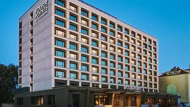 Four Points by Sheraton