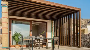 Four Points Costa Blanca Villas