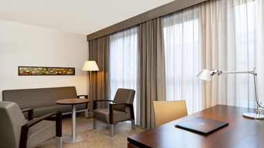 Four Points Sheraton Bolzano