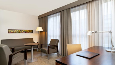 Four Points Sheraton Bolzano