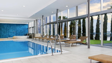 Four Points Sheraton Bolzano