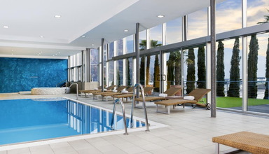 Four Points Sheraton Bolzano