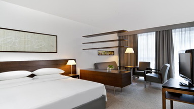 Four Points Sheraton Bolzano
