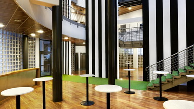 Four Points Sheraton Bolzano