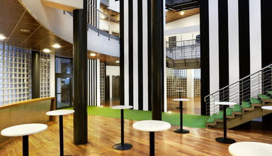 Four Points Sheraton Bolzano