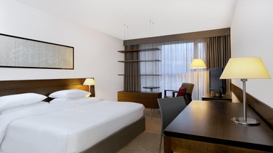 Four Points Sheraton Bolzano